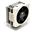 Thermalright Venomous X RT AMD und Intel 775, AM2, AM2+, 1366, 1156,