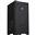 Silverstone Fortress FT03B ITX Tower ohne Netzteil schwarz