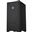 Silverstone Fortress FT03B ITX Tower ohne Netzteil schwarz