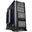 Zalman GS1200 Big Tower ohne Netzteil schwarz