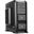 Zalman GS1200 Big Tower ohne Netzteil schwarz