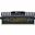 4GB Corsair Vengeance Black DDR3-1600 DIMM CL8 Dual Kit