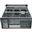 Inter-Tech Case IPC 4U-4129L, 4HE Server Rack