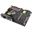 Asus Sabertooth P67 Intel P67 So.1155 Dual Channel DDR3 ATX Retail