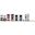 Asus P8p67 Deluxe Rev. 3.0 Intel P67 So.1155 Dual Channel DDR3 ATX