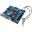 Asus P8H67-M EVO Intel H67 So.1155 Dual Channel DDR3 mATX Retail