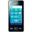 Samsung Star II S5260 100 MB schwarz