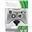 Microsoft XBOX 360 Controler wireless L