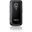 Samsung B7722 Dual Sim pearl black