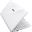 Notebook 10,1" (25,65cm) Asus EeePC R105D-WIH001S