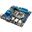 Asus P8H67-I Intel H67 So.1155 Dual Channel DDR3 Mini-ITX Retail