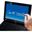 Notebook 10,1" (25,65cm) Asus EeePC T101MT-BLK081M