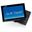 Notebook 10,1" (25,65cm) Asus EeePC T101MT-BLK081M