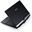 Notebook 10,1" (25,65cm) Asus EeePC T101MT-BLK081M
