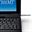 Notebook 10,1" (25,65cm) Asus EeePC T101MT-BLK081M