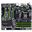 Gigabyte G1.Guerrilla Intel X58 So.1366 Tripple Channel DDR3 ATX