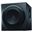 Logitech Z906 5.1 System 500W RMS schwarz