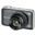 Canon Powershot SX220 HS grau