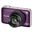 Canon Powershot SX220 HS Lila