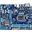 Gigabyte GA-H61M-D2-B3 Intel H61 So.1155 Dual Channel DDR3 mATX Retail