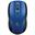 Logitech M515 Wireless USB Maus blau