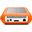 2TB LaCie Rugged XL 301873EK 3.5" (8.9cm) eSATA/USB 2.0