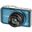 Canon Powershot SX230 HS Blau