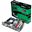 Sapphire PI-AM3RS760G2 AMD 760G So.AM3 Dual Channel DDR3 mATX Retail