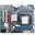 Sapphire PI-AM3RS760G2 AMD 760G So.AM3 Dual Channel DDR3 mATX Retail