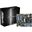 ASRock 890FX Deluxe5 AMD 890FX So.AM3 Dual Channel DDR3 ATX Retail