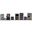 ASRock 890FX Deluxe5 AMD 890FX So.AM3 Dual Channel DDR3 ATX Retail
