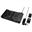 Hama Dual Charger Fluxity XB3