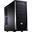 Cooler Master Elite 371 Midi Tower ohne Netzteil schwarz