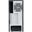 Cooler Master Elite 371 Midi Tower ohne Netzteil schwarz