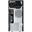 Cooler Master Elite 342 Mini Tower ohne Netzteil schwarz