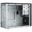 Cooler Master Elite 342 Mini Tower ohne Netzteil schwarz