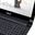 Notebook 15,6" (39,62cm) Asus N53SV-SX387V