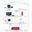 AVM FRITWLAN Repeater 300E