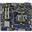 ASRock H61M Intel H61 So.1155 Dual Channel DDR3 mATX Retail
