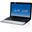 Notebook 12,1" (30,73cm) Asus Eee PC 1215P N550-1.5G 2GB silber