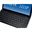 Notebook 12,1" (30,73cm) Asus Eee PC 1215P N550-1.5G 2GB silber