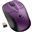 Logitech M305 Wireless Optische USB Maus Soft Violet