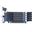 1GB Asus GeForce GT 520 Low Profile Passiv PCIe 2.0 x16 (Retail)