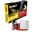 512MB Palit GeForce 8400 GS Super Passiv PCIe 2.0 x16 (Retail)