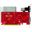512MB Palit GeForce 8400 GS Super Passiv PCIe 2.0 x16 (Retail)