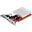 512MB Palit GeForce 8400 GS Super Passiv PCIe 2.0 x16 (Retail)