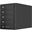 Sharkoon 5-Bay RAID Box 3.5" (8,89cm) eSATA / USB 3.0 schwarz