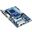 Gigabyte GA-870A-USB3 AMD 870 So.AM3+ Dual Channel DDR3 ATX Retail