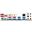 Gigabyte GA-Z68X-UD5-B3 Intel Z68 So.1155 Dual Channel DDR3 ATX Retail