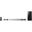 Samsung HW-D570 2.1 Soundbar 46"